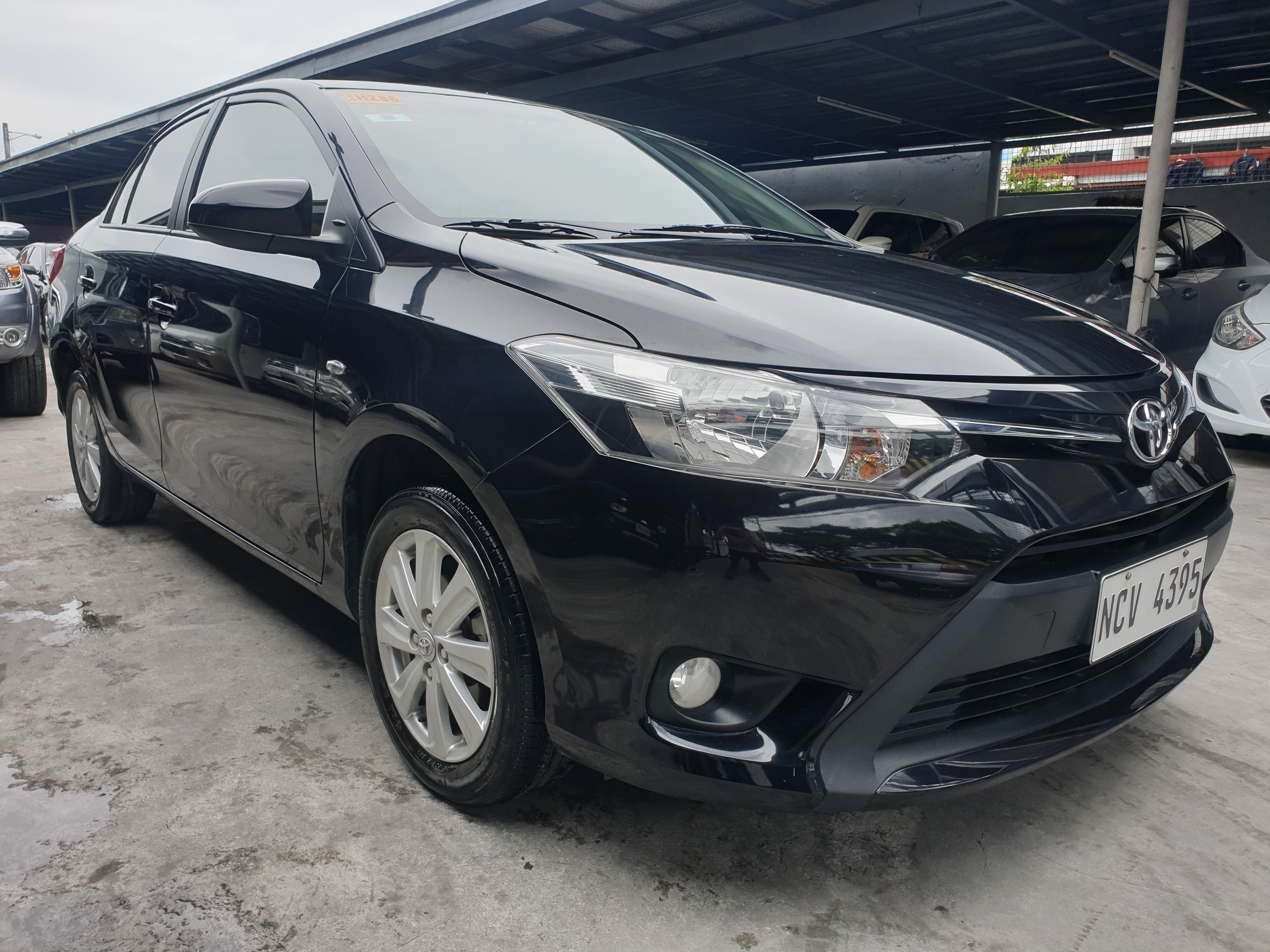2018 Toyota Vios 2018 Toyota Vios