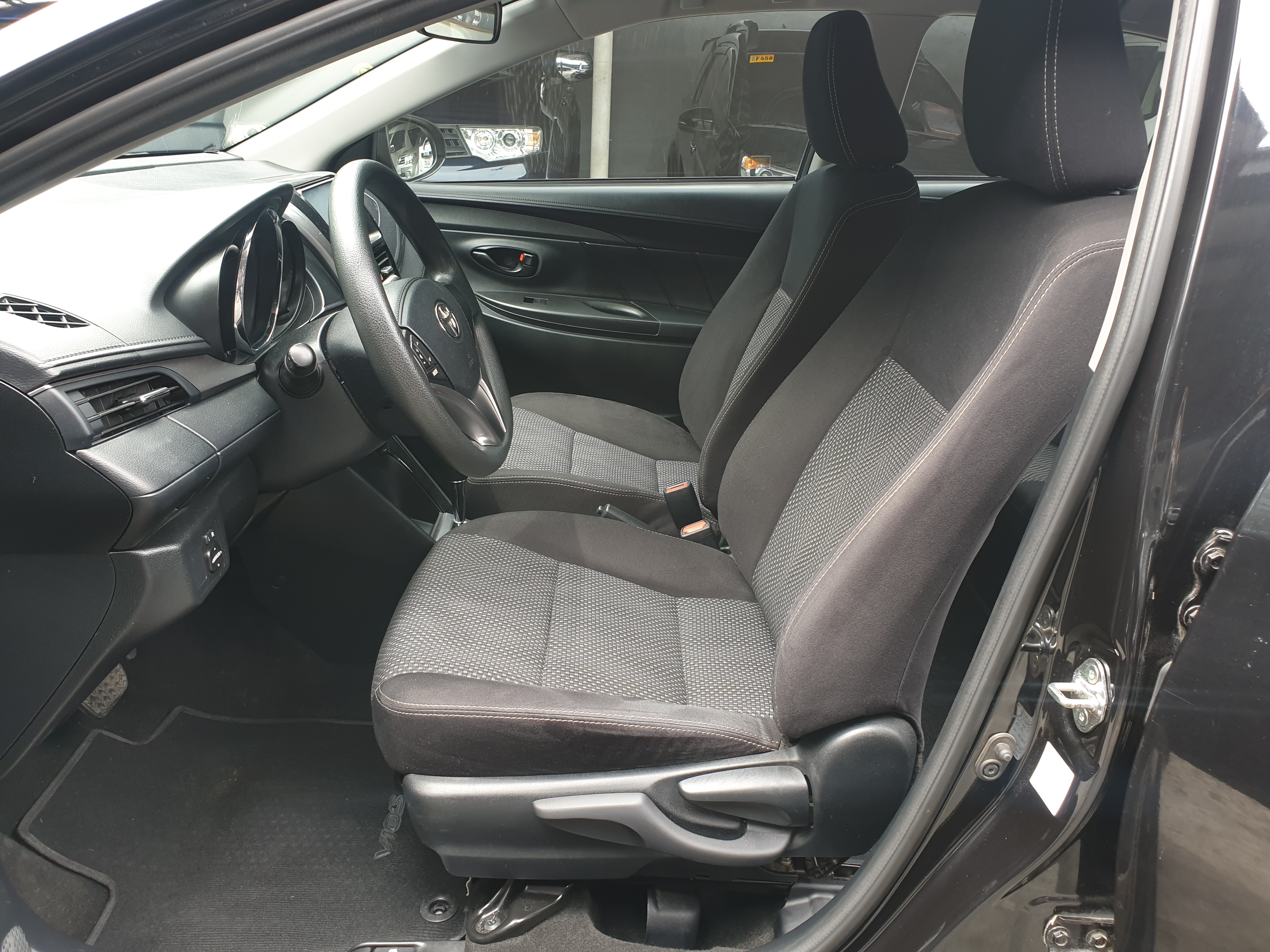 2018 Toyota Vios 2018 Toyota Vios