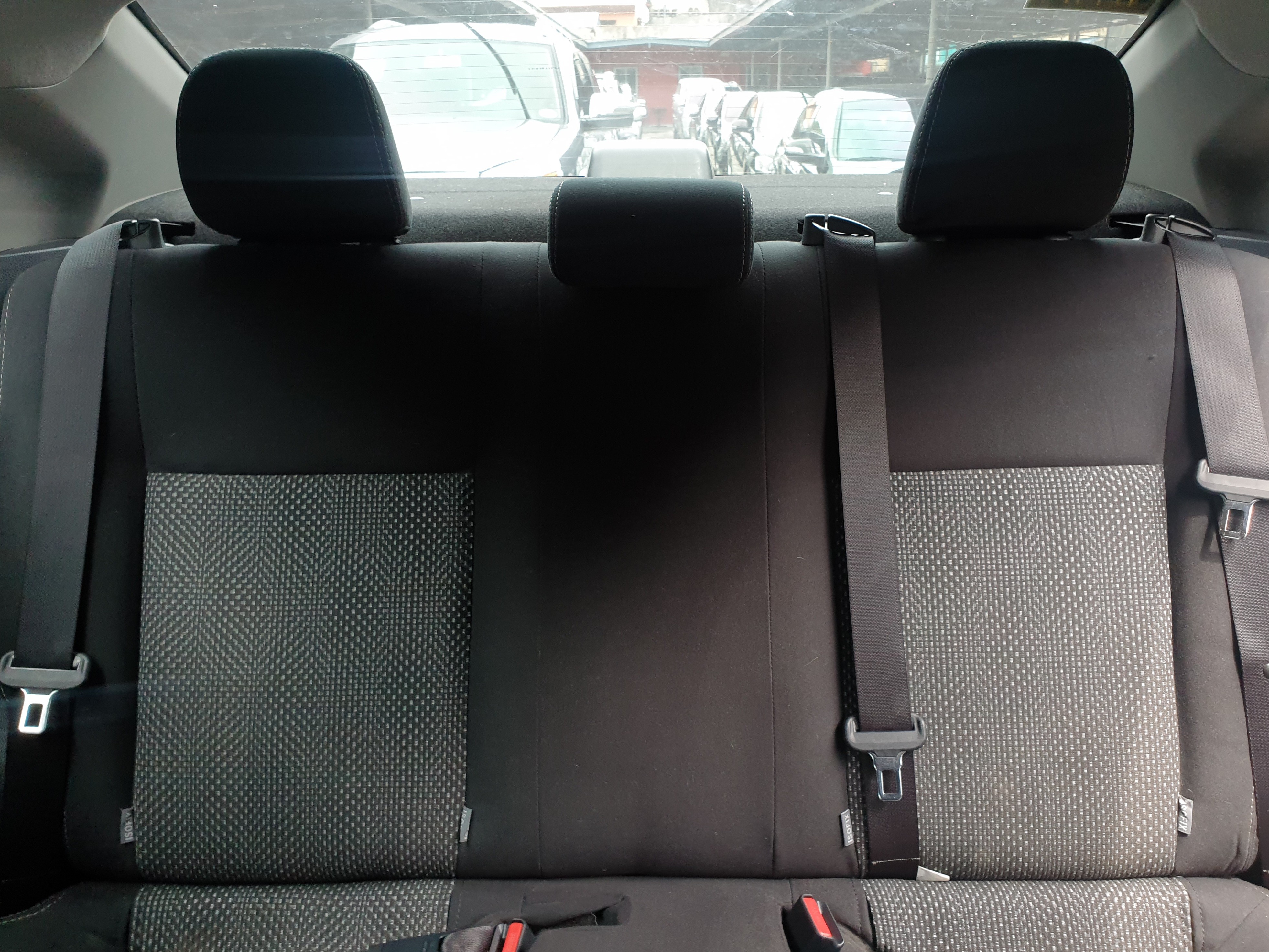 2018 Toyota Vios 2018 Toyota Vios