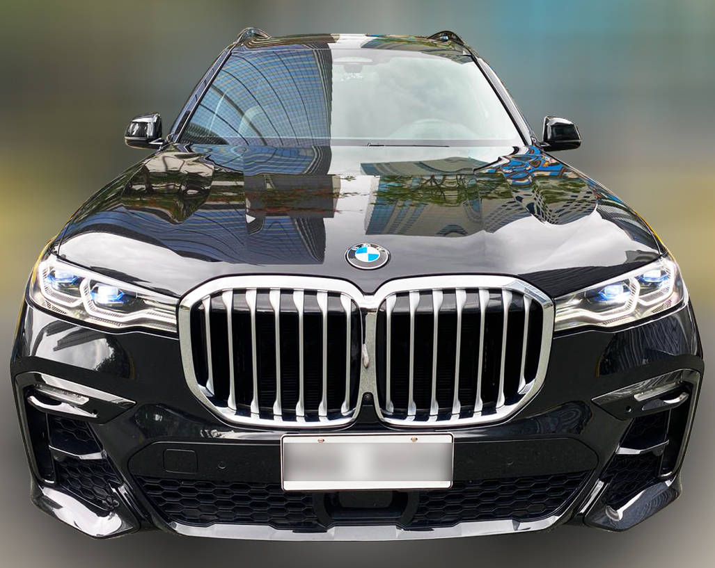 Bmw X7 For Sale Used X7 Price List September 21