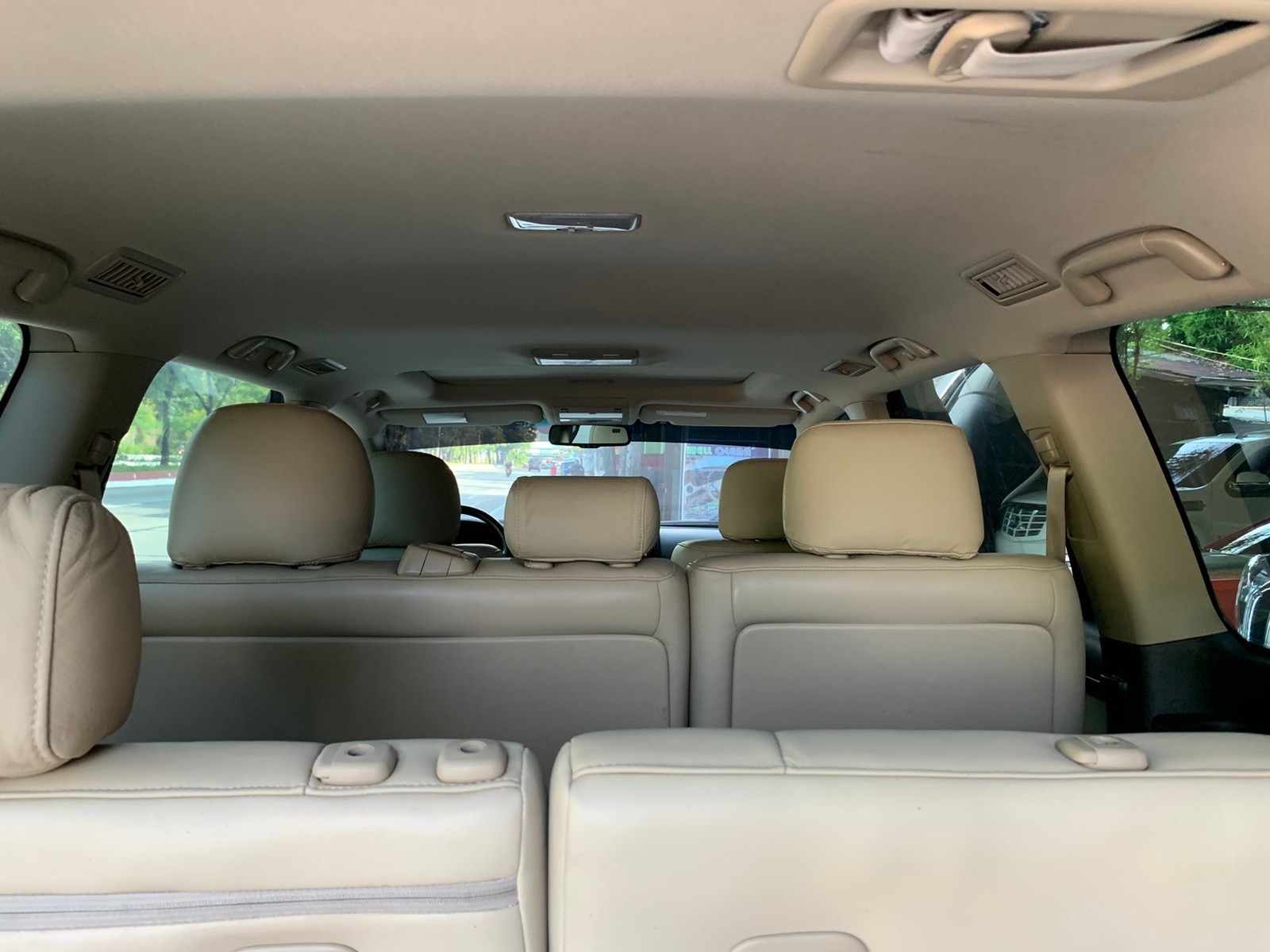 2008 Toyota Land Cruiser 200 2008 Toyota Land Cruiser 200