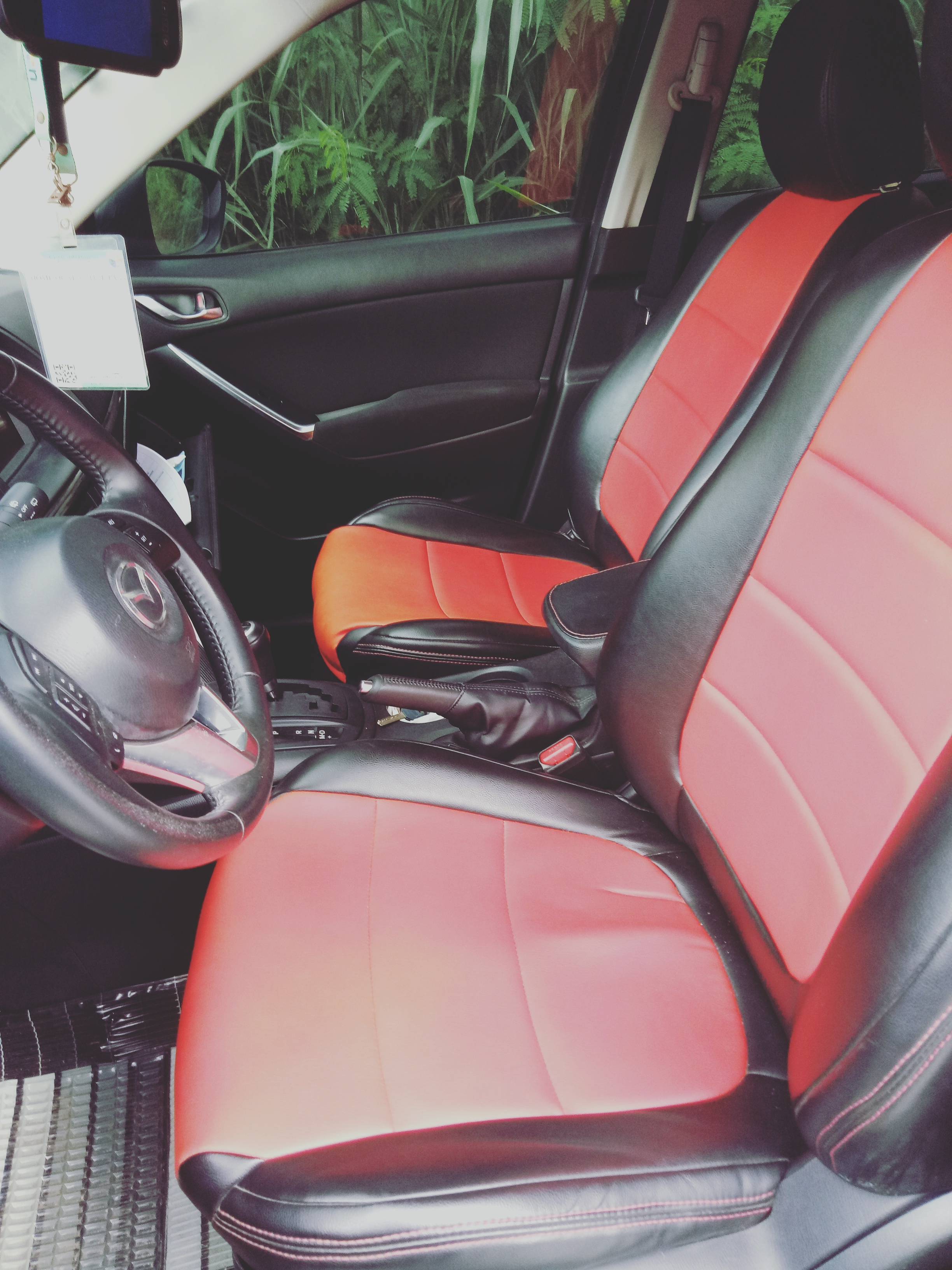 2015 Mazda CX-5 2015 Mazda CX-5