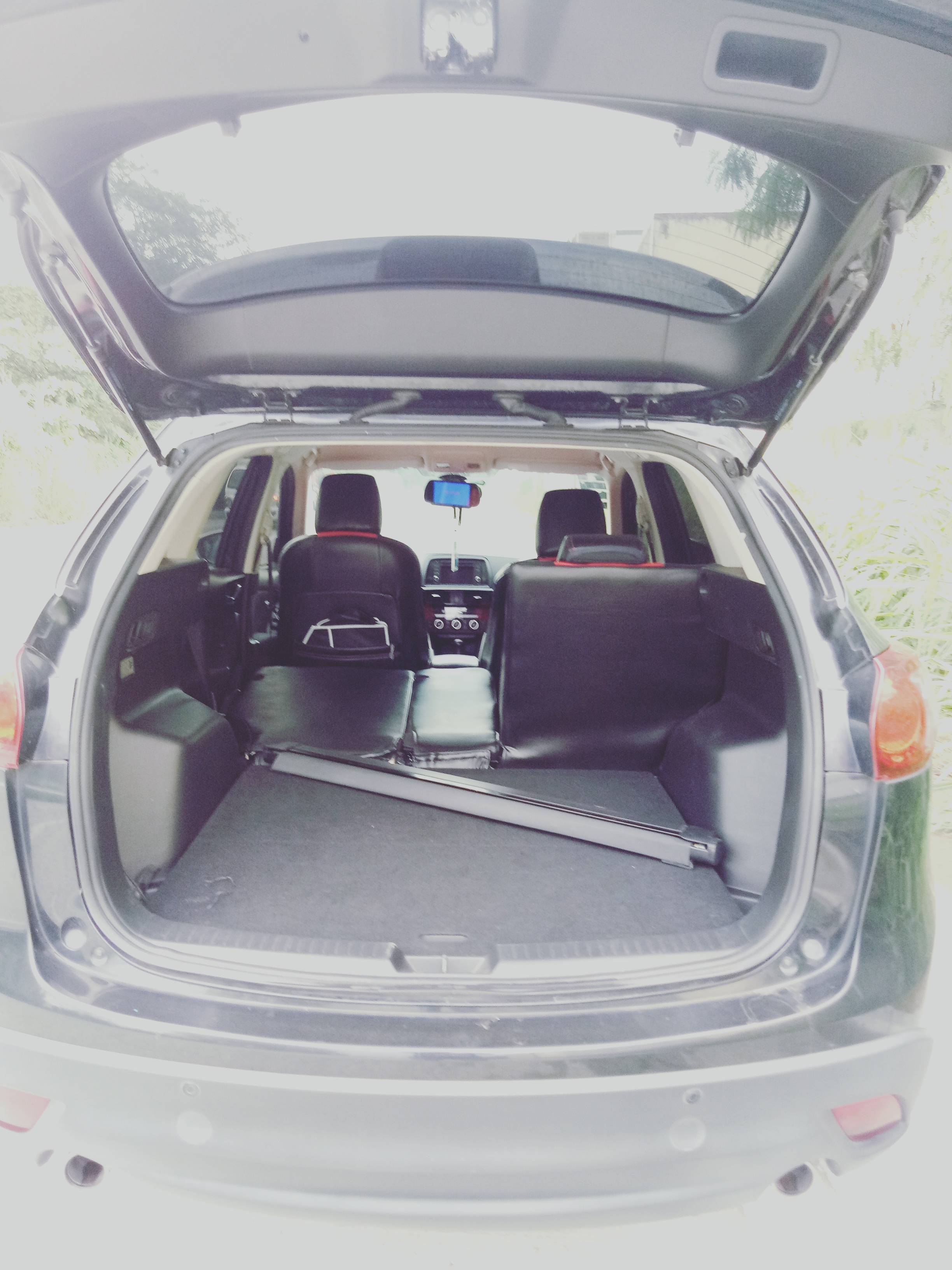 2015 Mazda CX-5 2015 Mazda CX-5