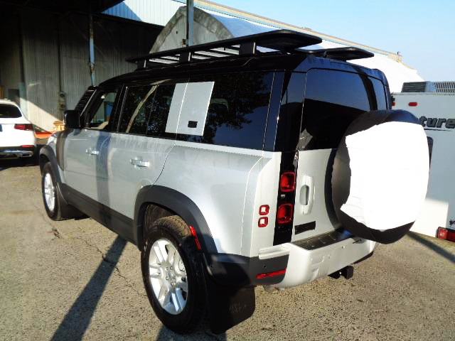 2020 Land Rover Defender 90 2020 Land Rover Defender 90