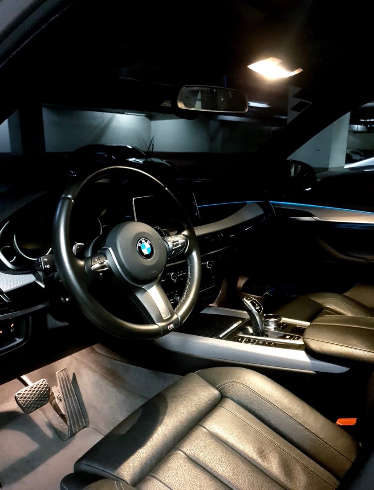 2018 BMW X5 2018 BMW X5