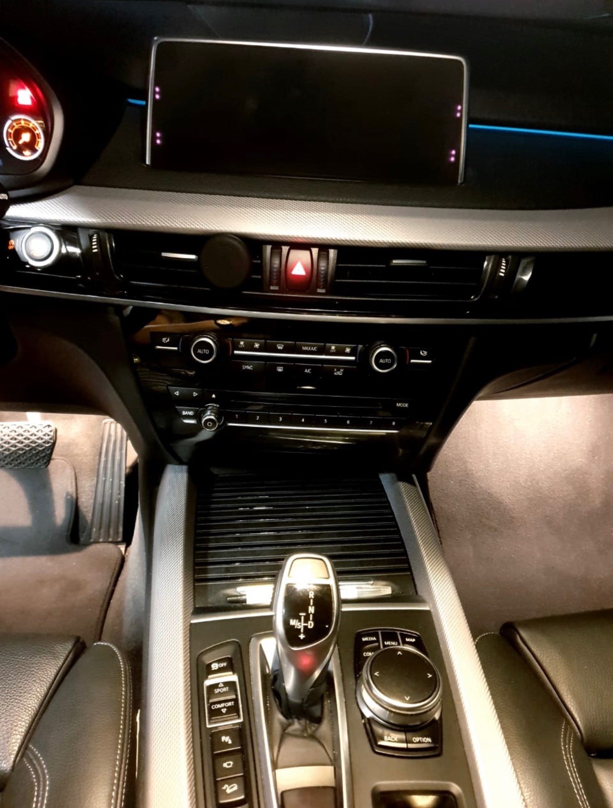 2018 BMW X5 2018 BMW X5