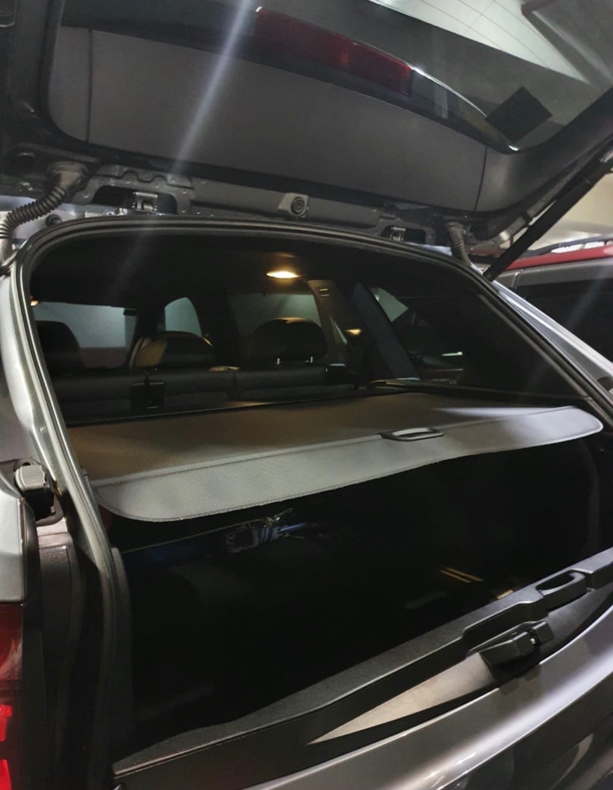 2018 BMW X5 2018 BMW X5