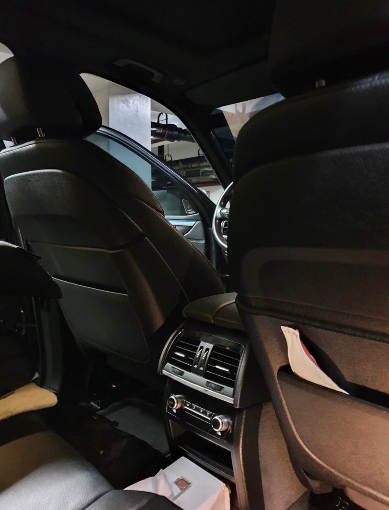 2018 BMW X5 2018 BMW X5