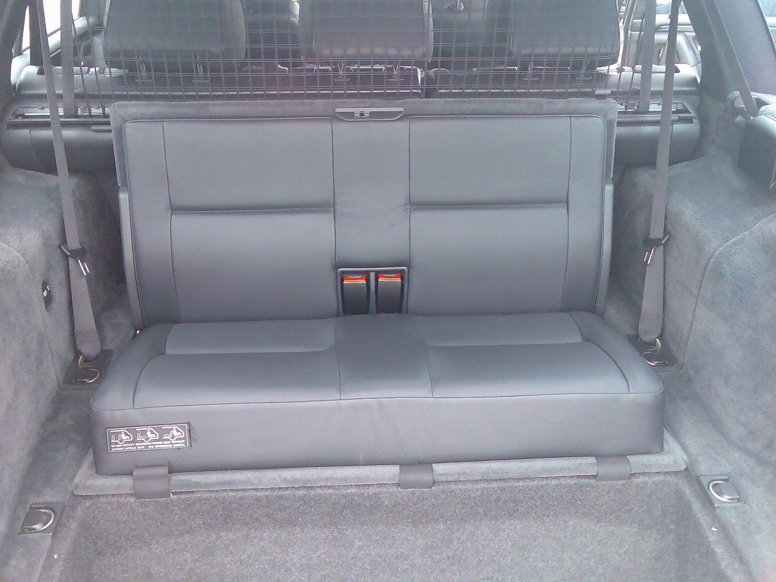 1998 Mercedes-Benz E-Class Sedan 1998 Mercedes-Benz E-Class Sedan