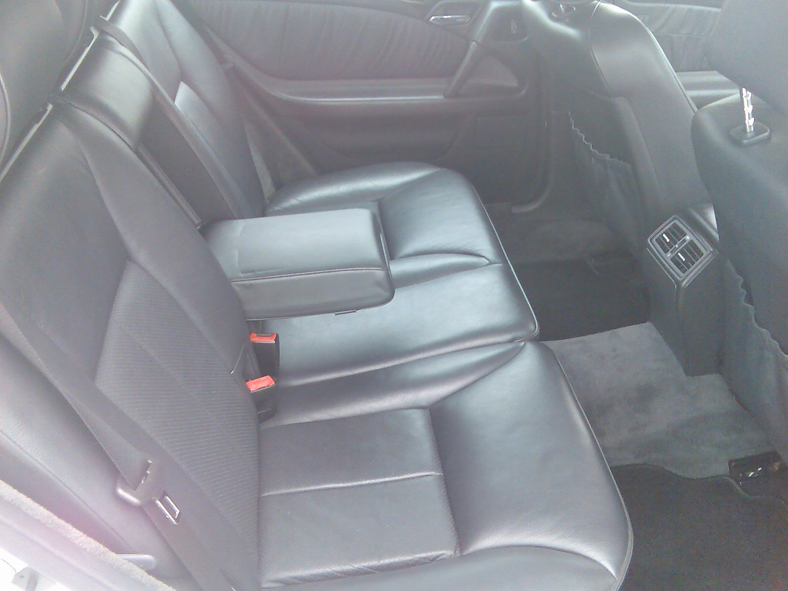 1998 Mercedes-Benz E-Class Sedan 1998 Mercedes-Benz E-Class Sedan