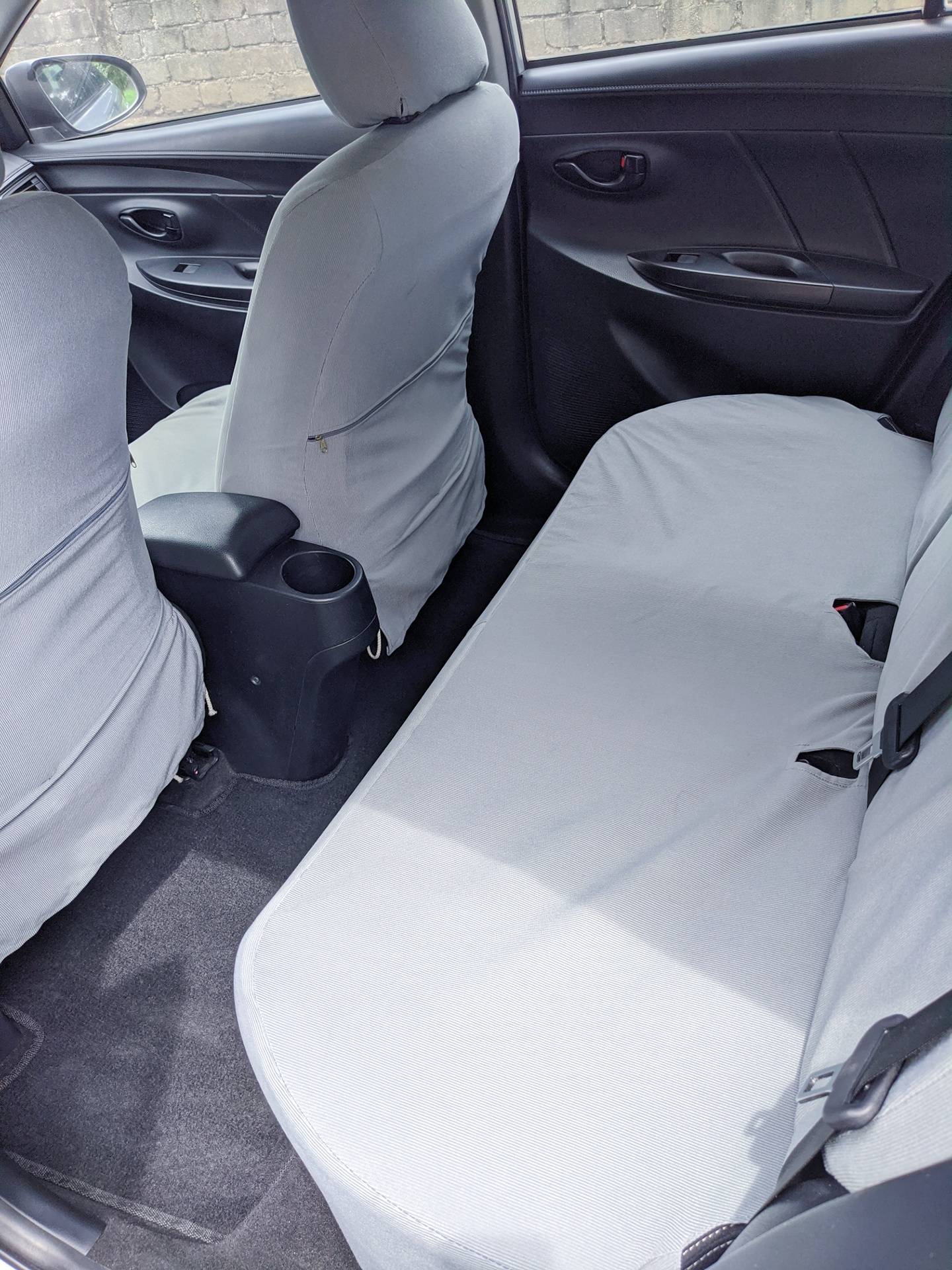 2015 Toyota Vios 2015 Toyota Vios