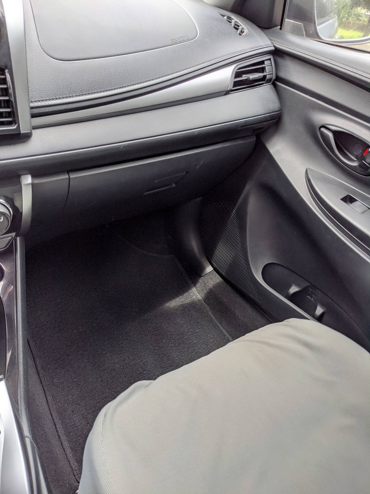 2015 Toyota Vios 2015 Toyota Vios