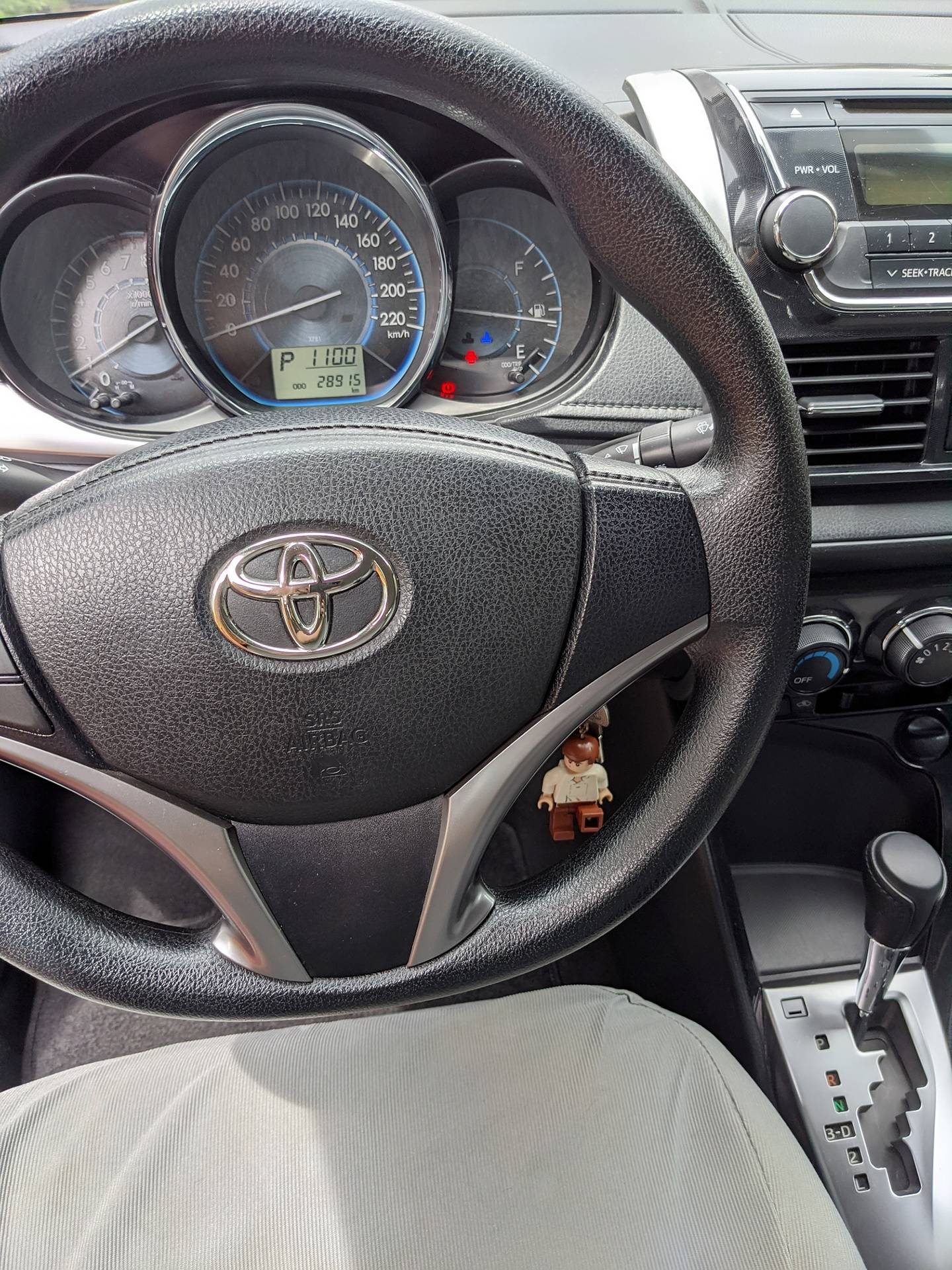 2015 Toyota Vios 2015 Toyota Vios