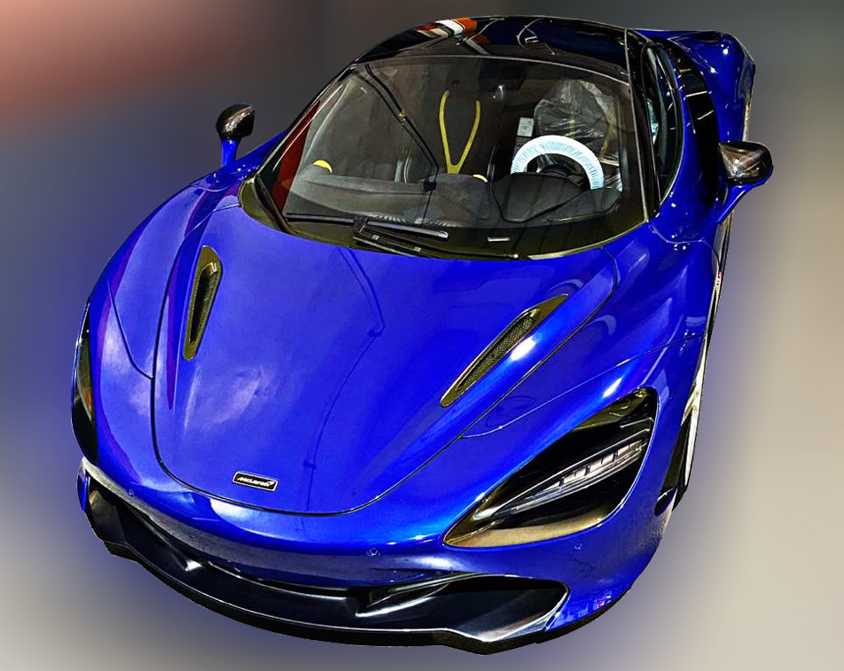 2020 Lamborghini Huracan 2020 Lamborghini Huracan