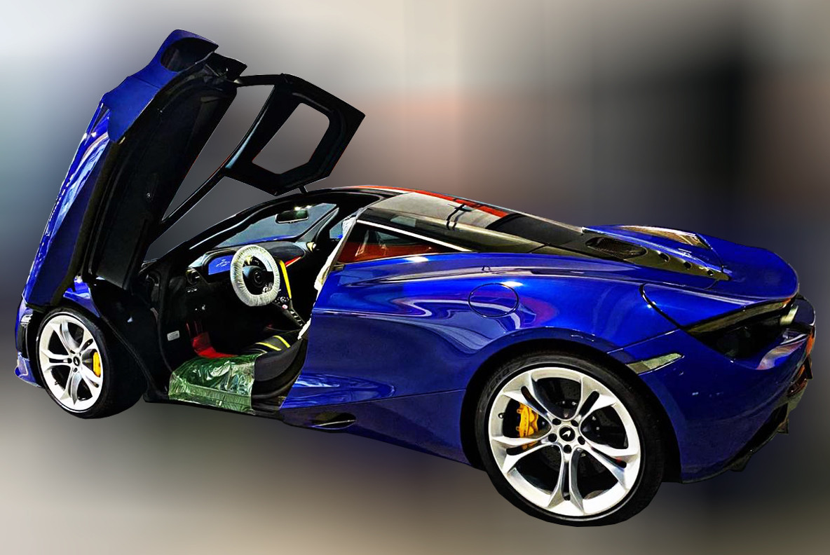 2020 Lamborghini Huracan 2020 Lamborghini Huracan