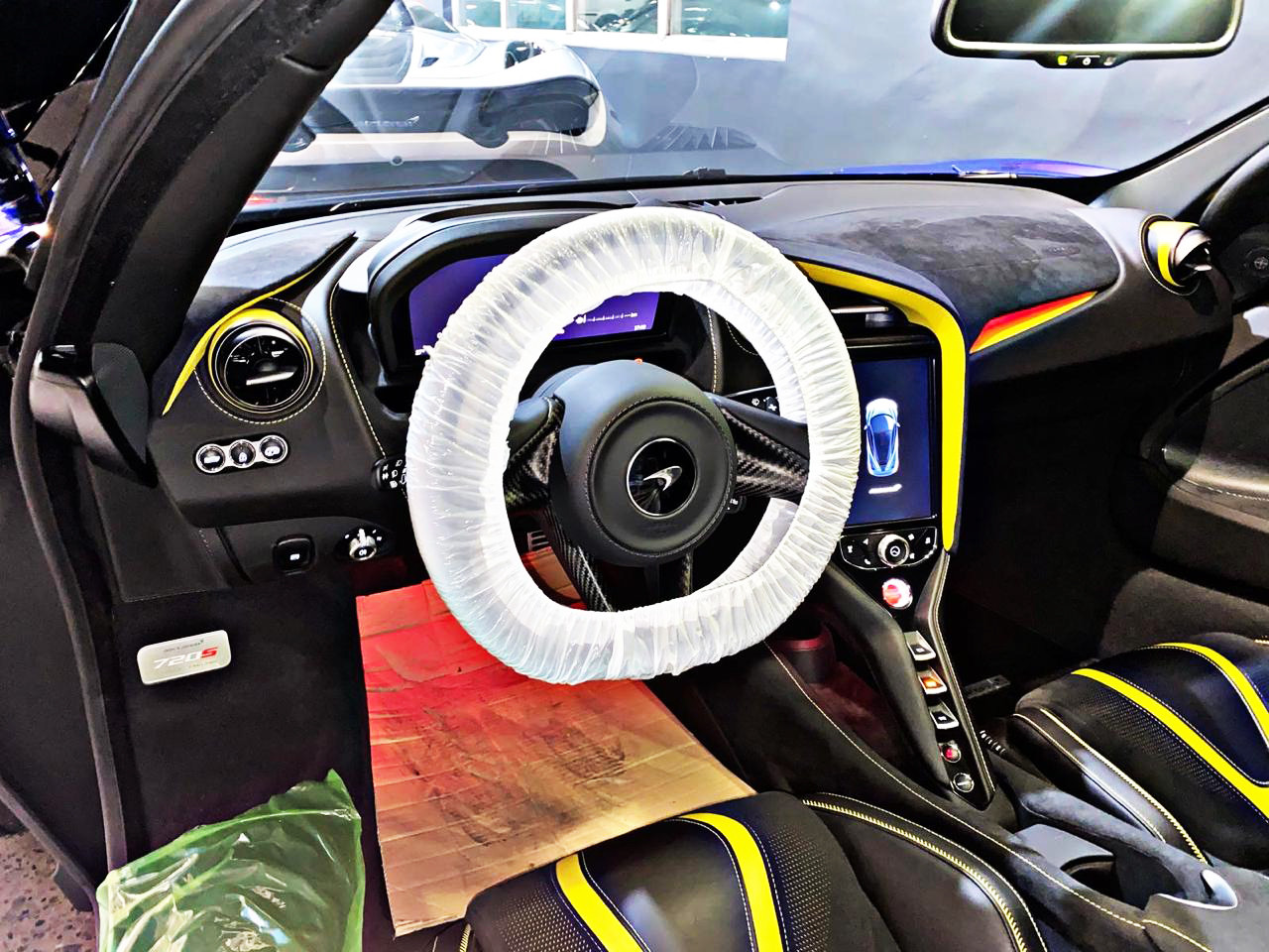 2020 Lamborghini Huracan 2020 Lamborghini Huracan