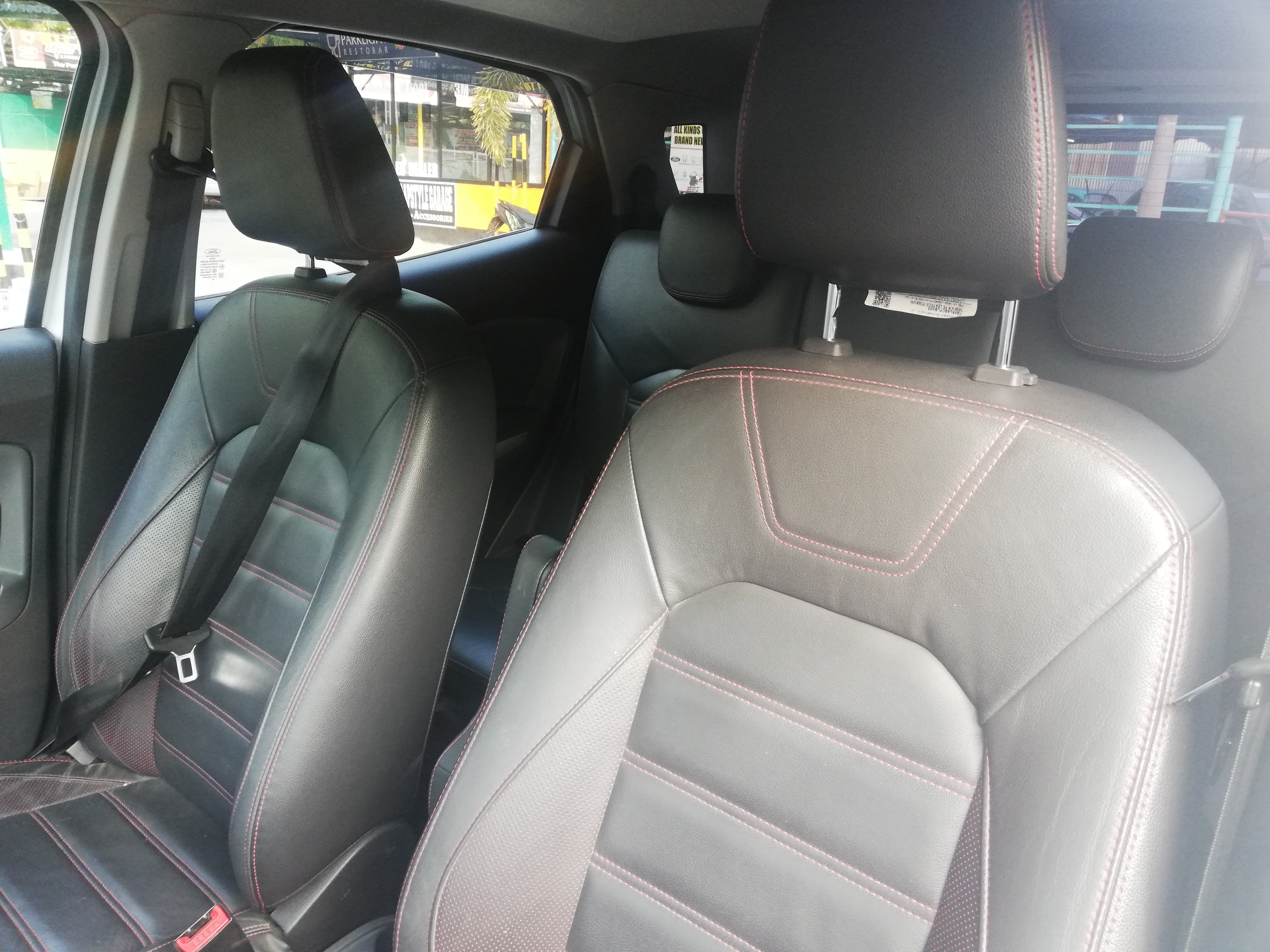 2015 Ford Ecosport 2015 Ford Ecosport