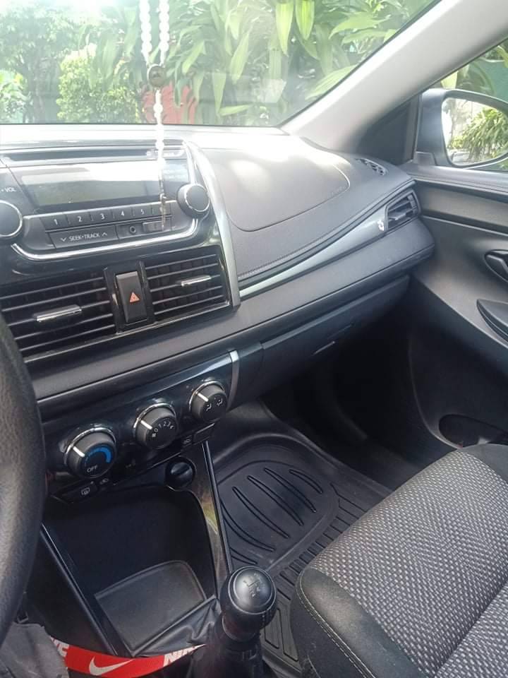 2014 Toyota Vios 2014 Toyota Vios