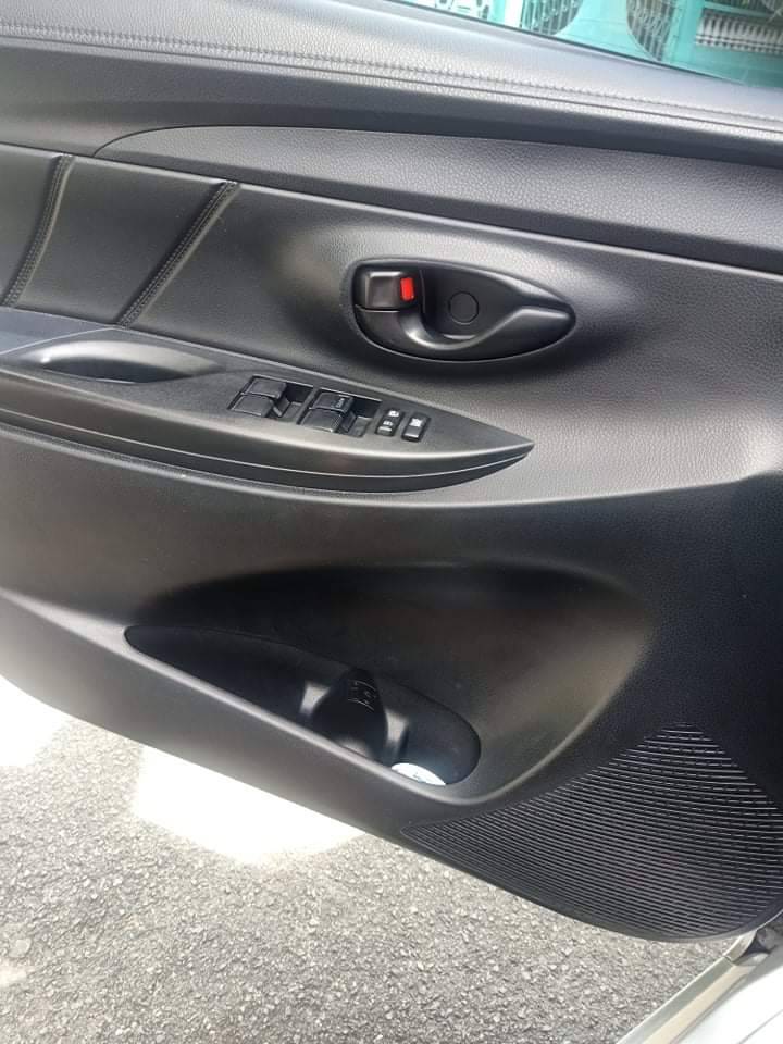 2014 Toyota Vios 2014 Toyota Vios