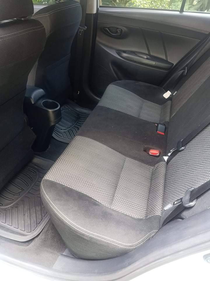 2014 Toyota Vios 2014 Toyota Vios