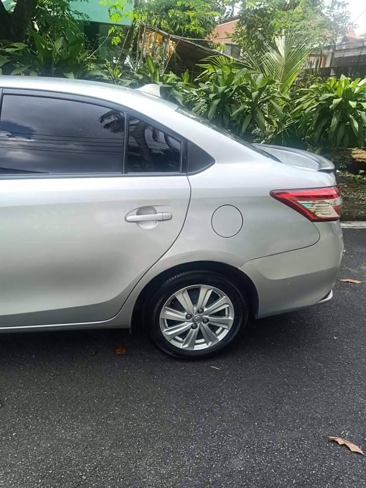 2014 Toyota Vios 2014 Toyota Vios