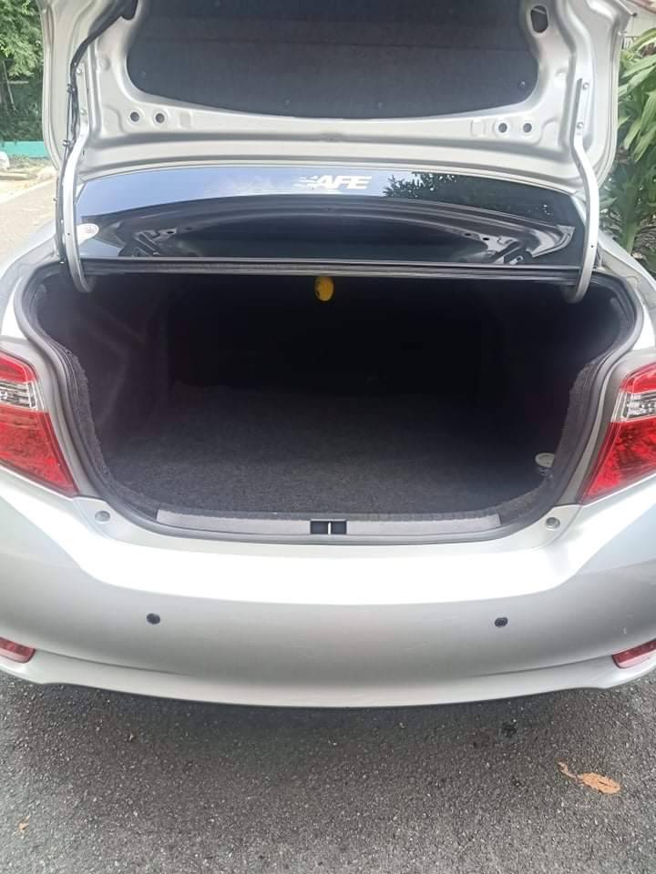 2014 Toyota Vios 2014 Toyota Vios