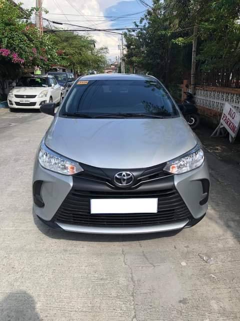 2020 Toyota Vios 2020 Toyota Vios