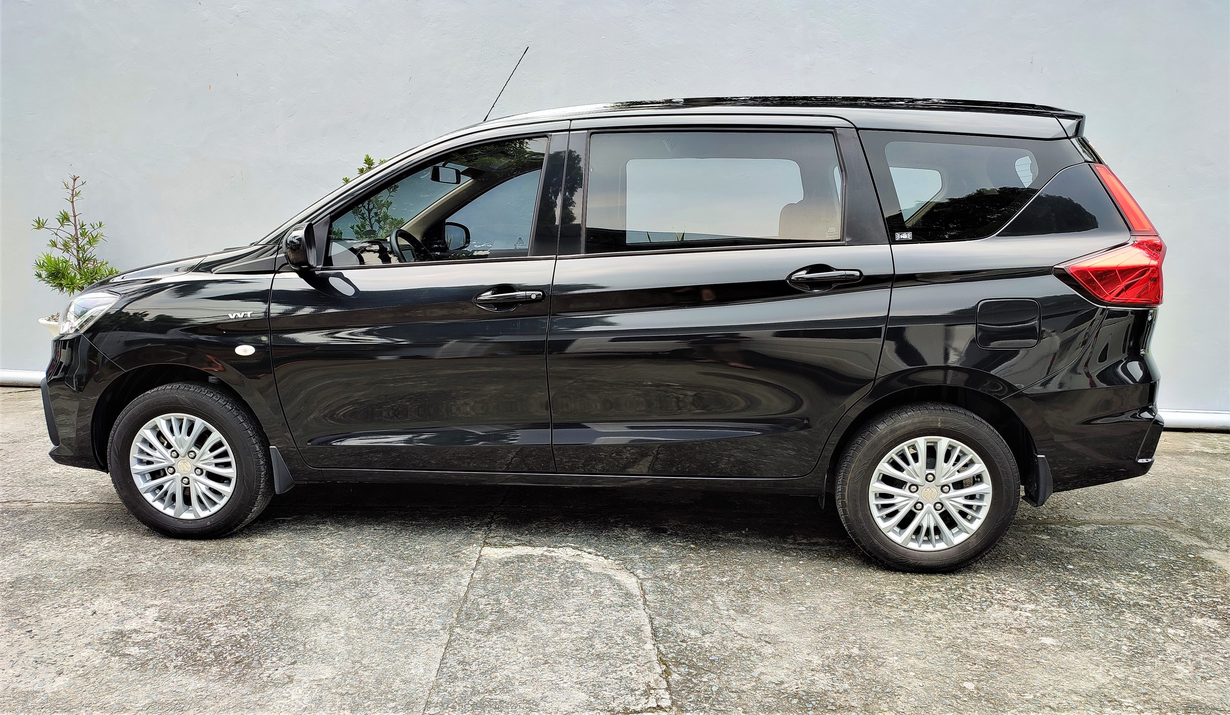 2019 Suzuki Ertiga 2019 Suzuki Ertiga