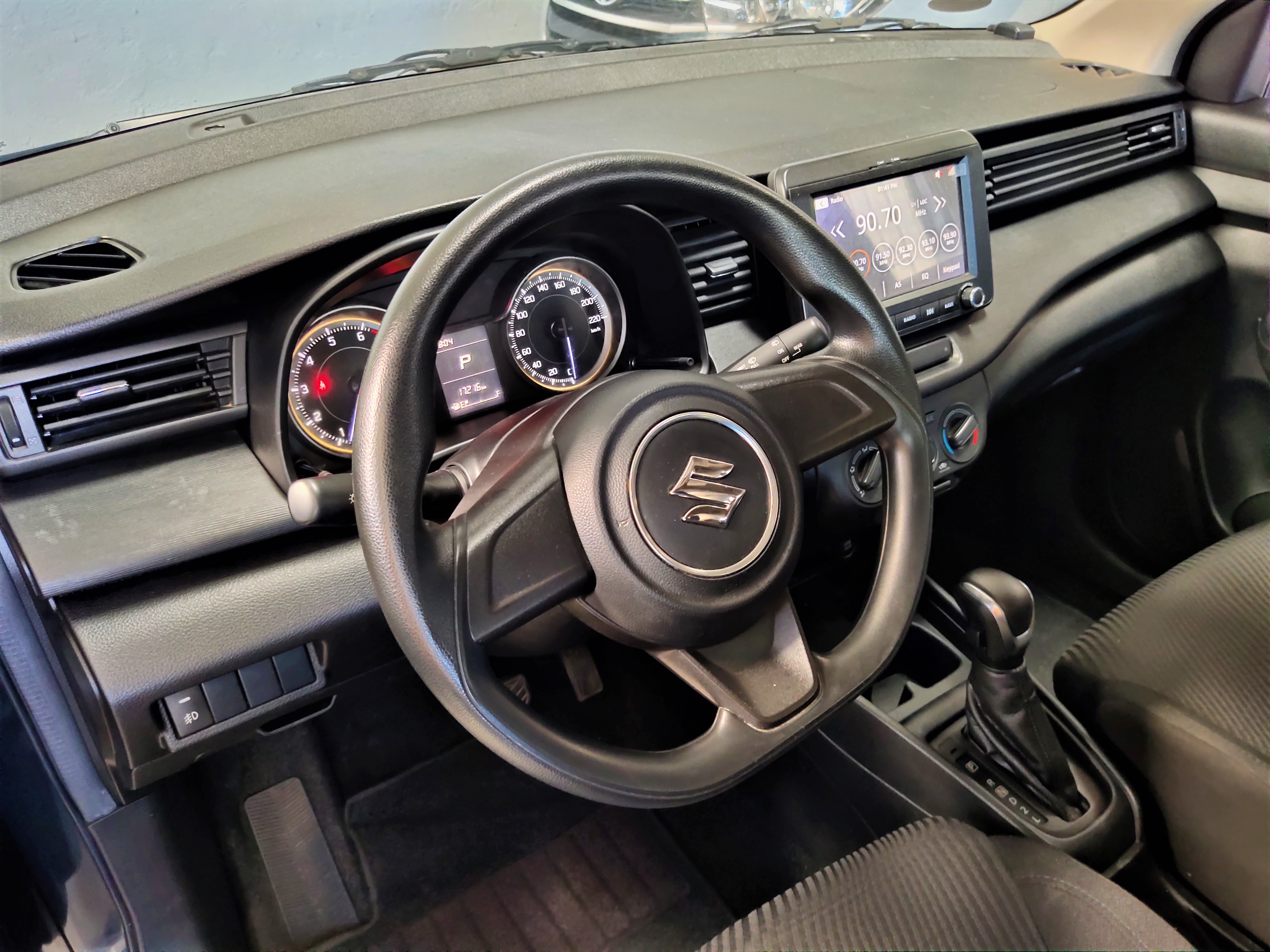 2019 Suzuki Ertiga 2019 Suzuki Ertiga