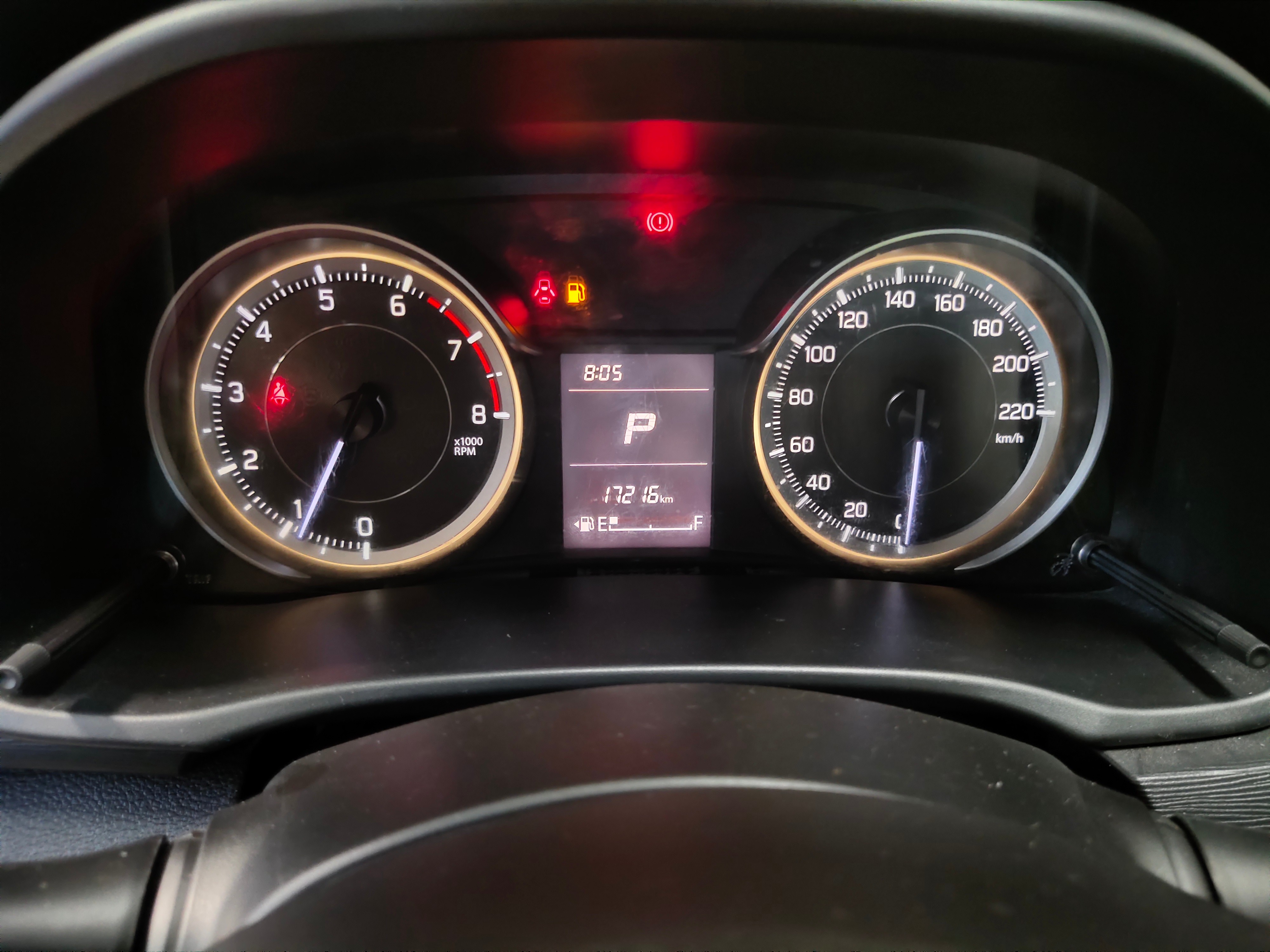 2019 Suzuki Ertiga 2019 Suzuki Ertiga