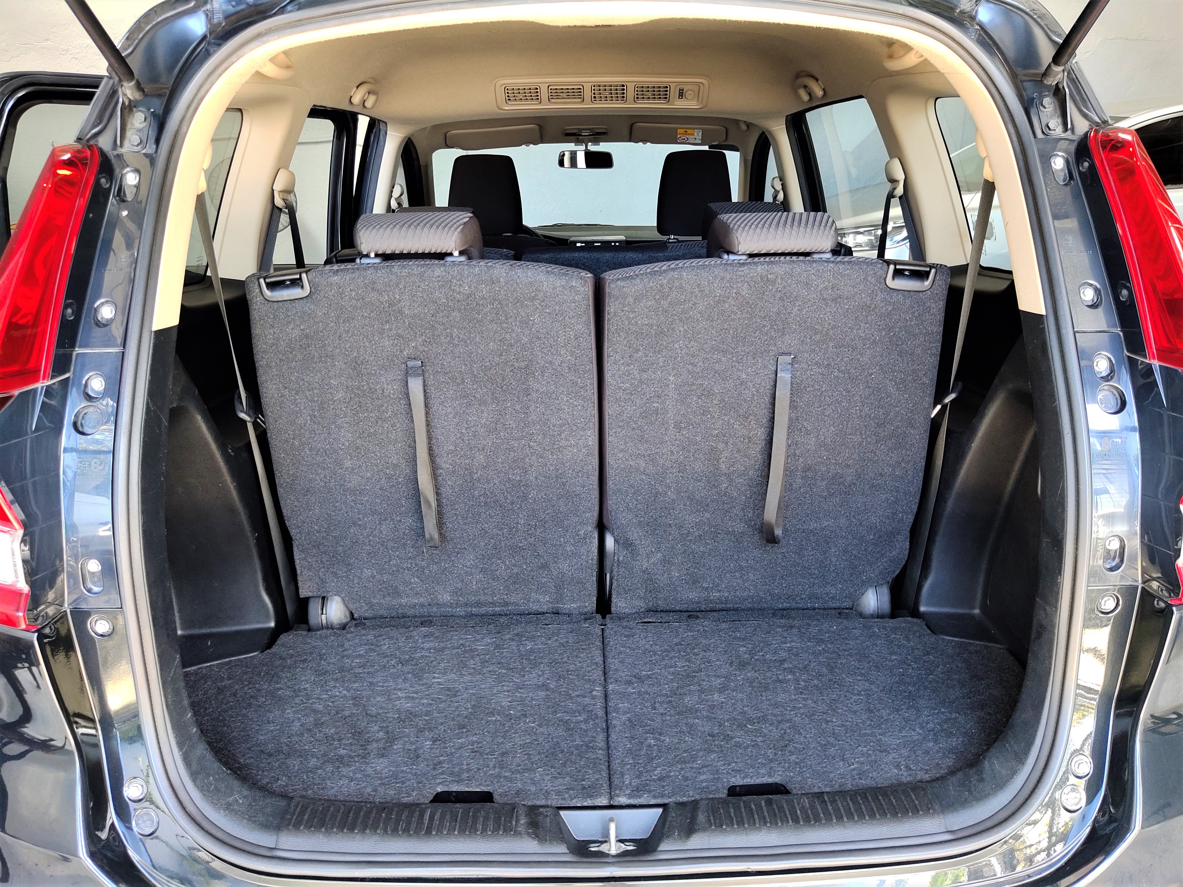 2019 Suzuki Ertiga 2019 Suzuki Ertiga