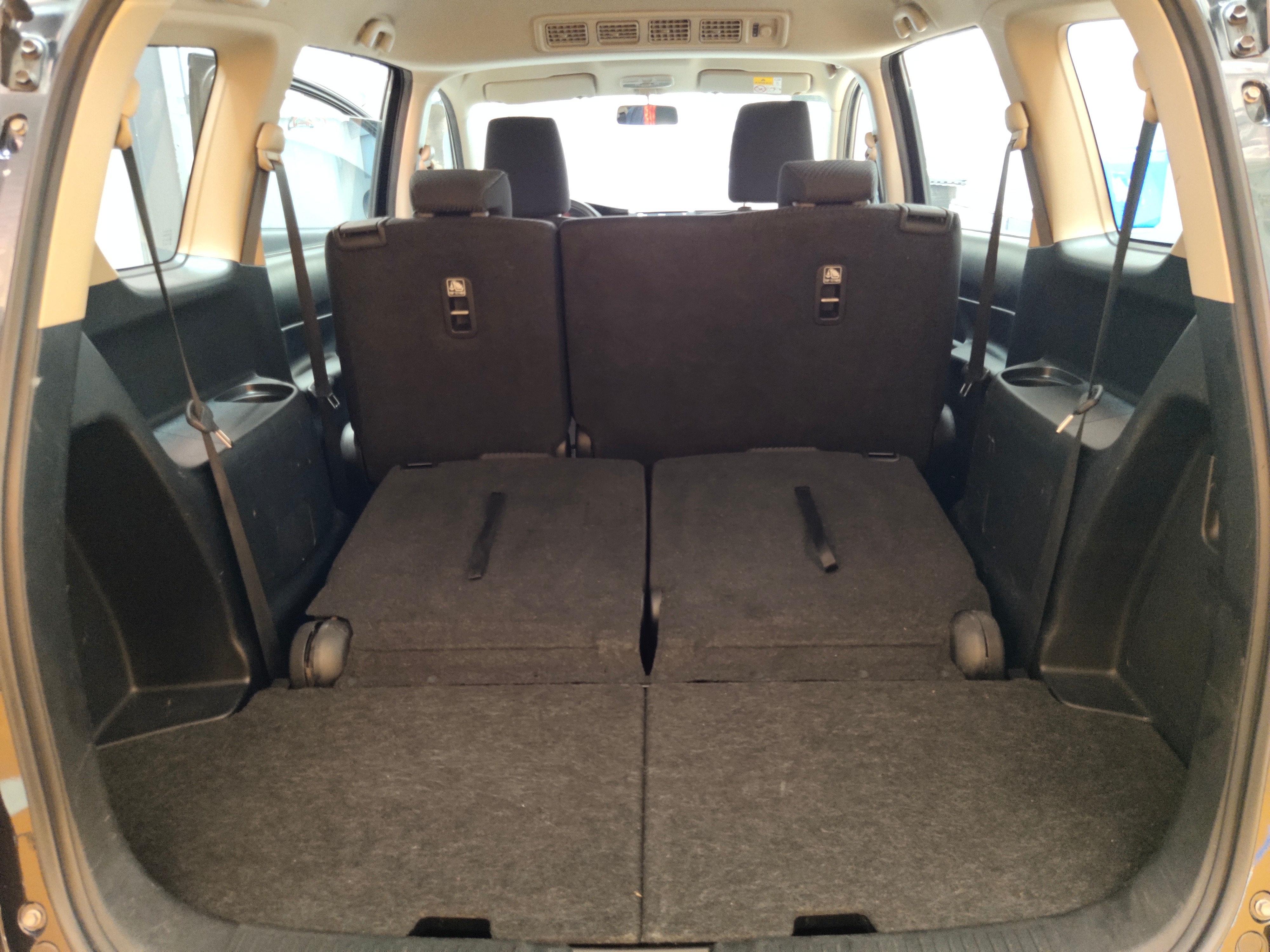 2019 Suzuki Ertiga 2019 Suzuki Ertiga