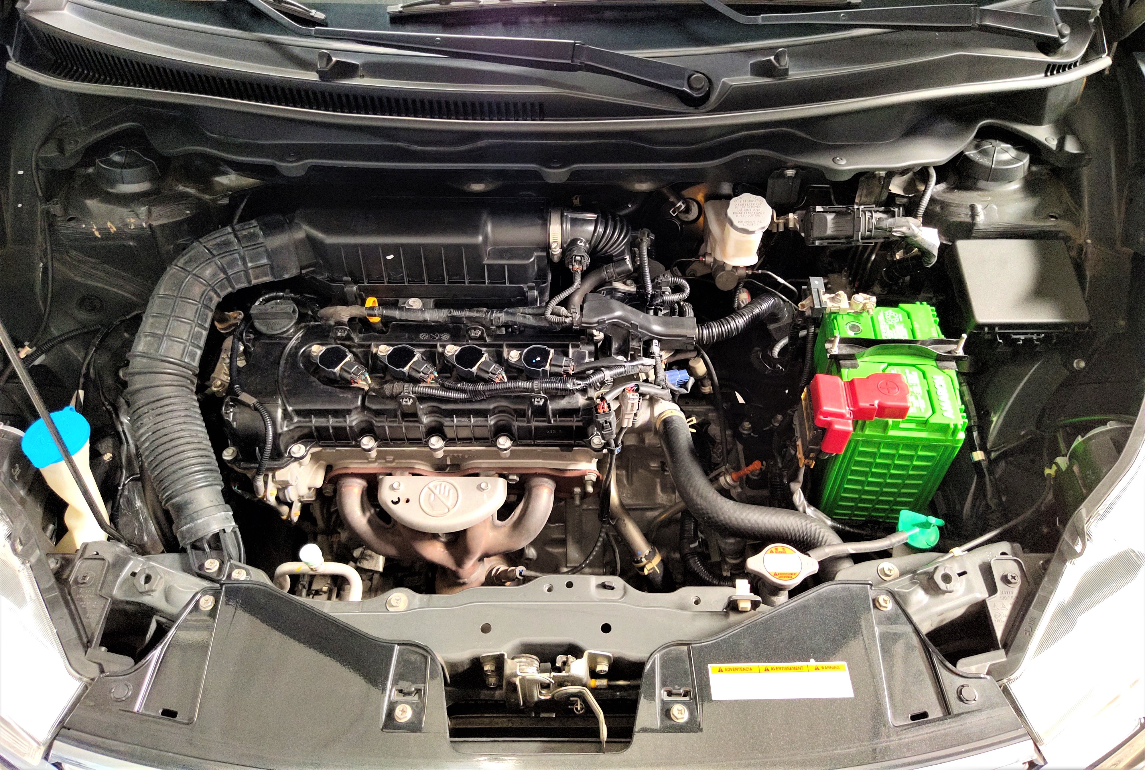 2019 Suzuki Ertiga 2019 Suzuki Ertiga