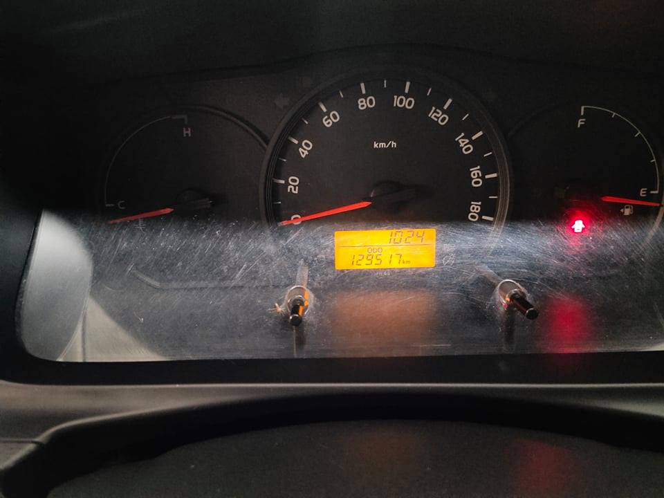 2014 Toyota Hiace 2014 Toyota Hiace