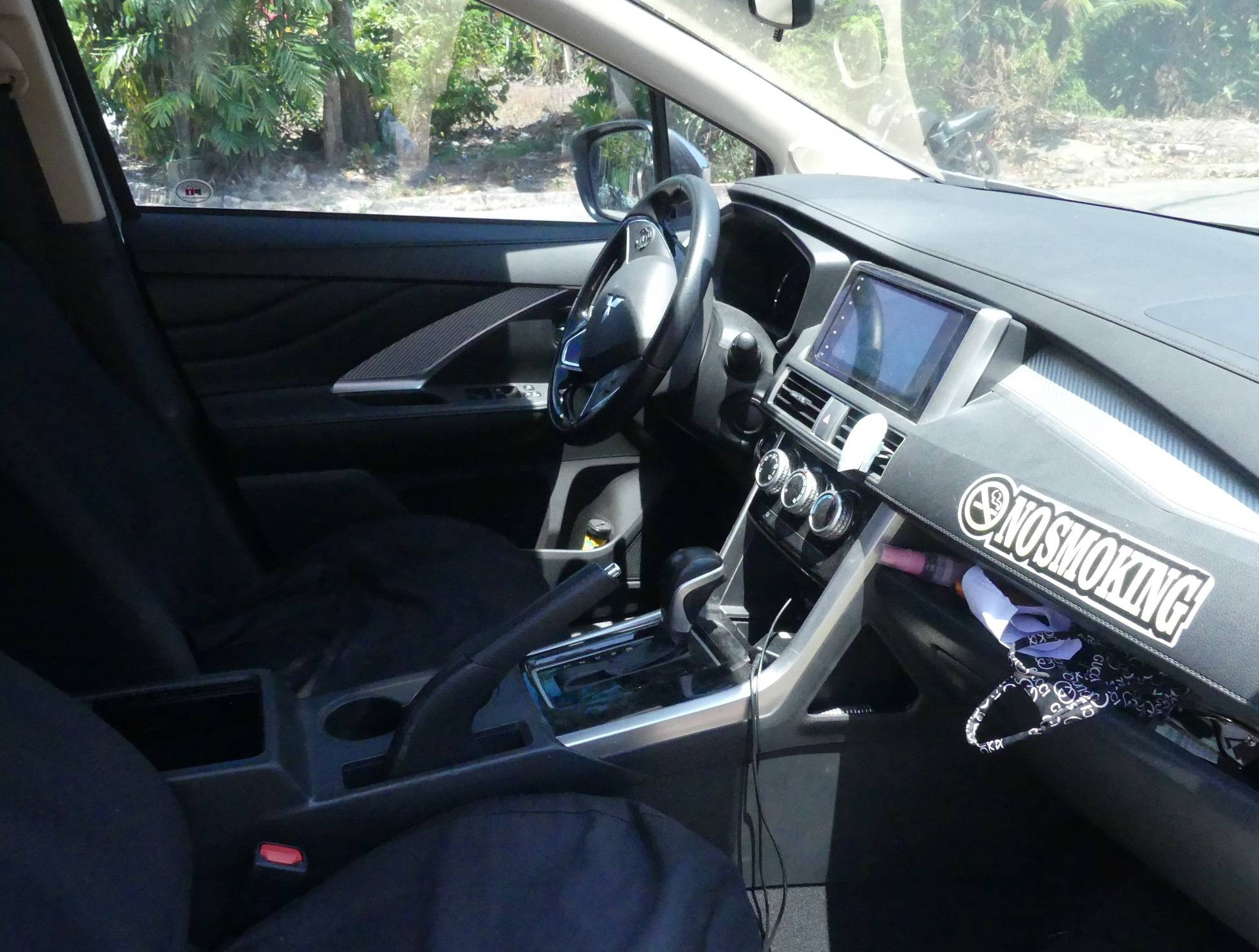 2019 Mitsubishi Xpander 2019 Mitsubishi Xpander