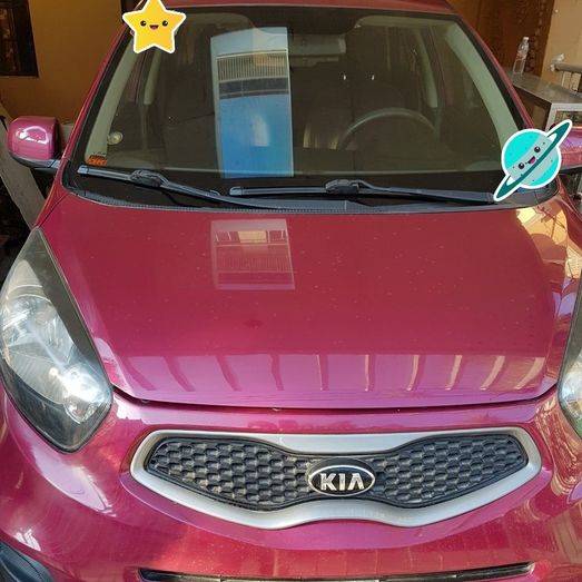 Kia Picanto 14 Price Philippines Used Picanto For Sale