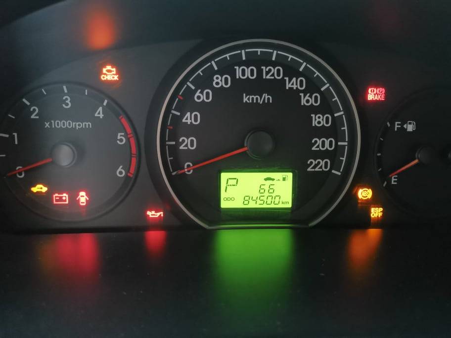 2009 Hyundai Grand Starex 2009 Hyundai Grand Starex