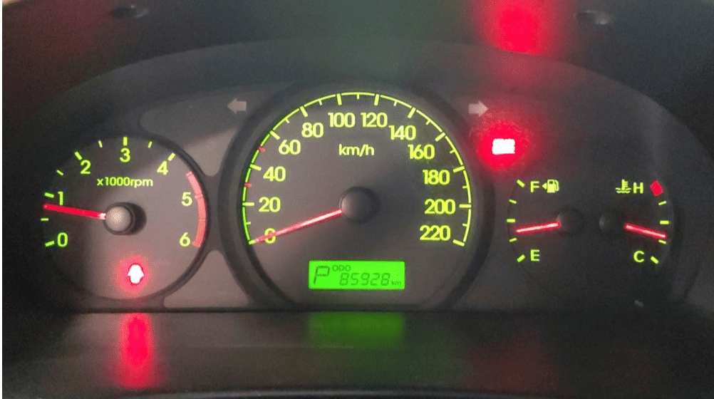 2009 Hyundai Starex 2009 Hyundai Starex