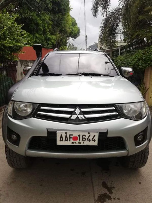 177 Second Hand & Used Pickup Trucks for Sale Philippines