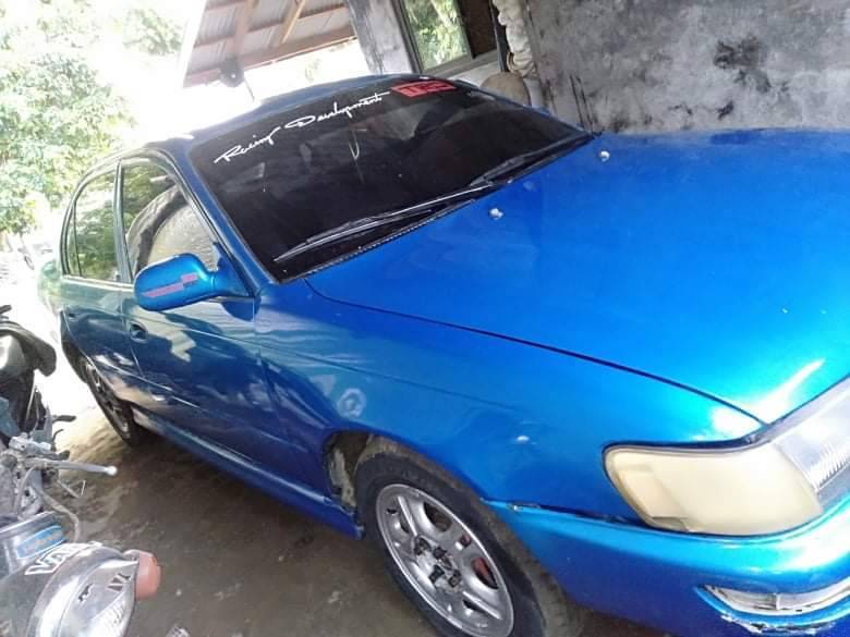 Used 1994 Toyota Corolla Cross 1.8 G