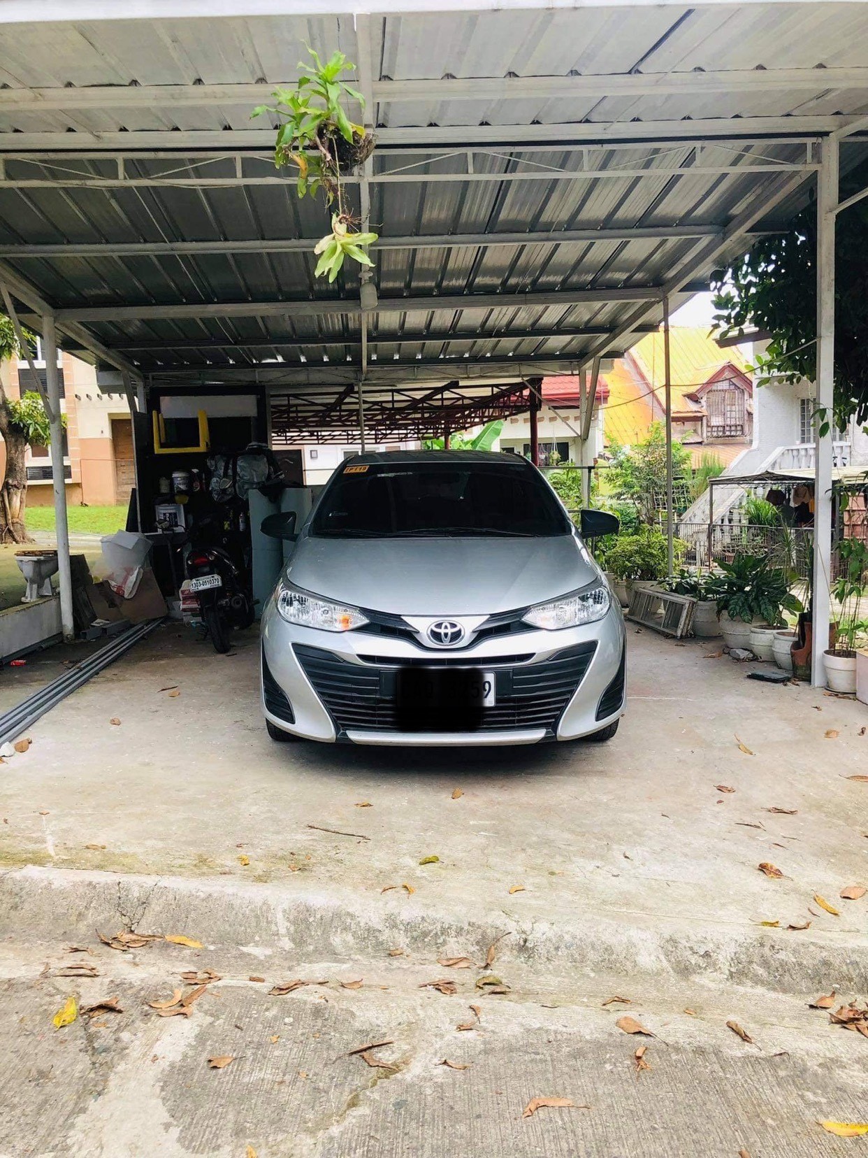 2019 Toyota Vios 2019 Toyota Vios
