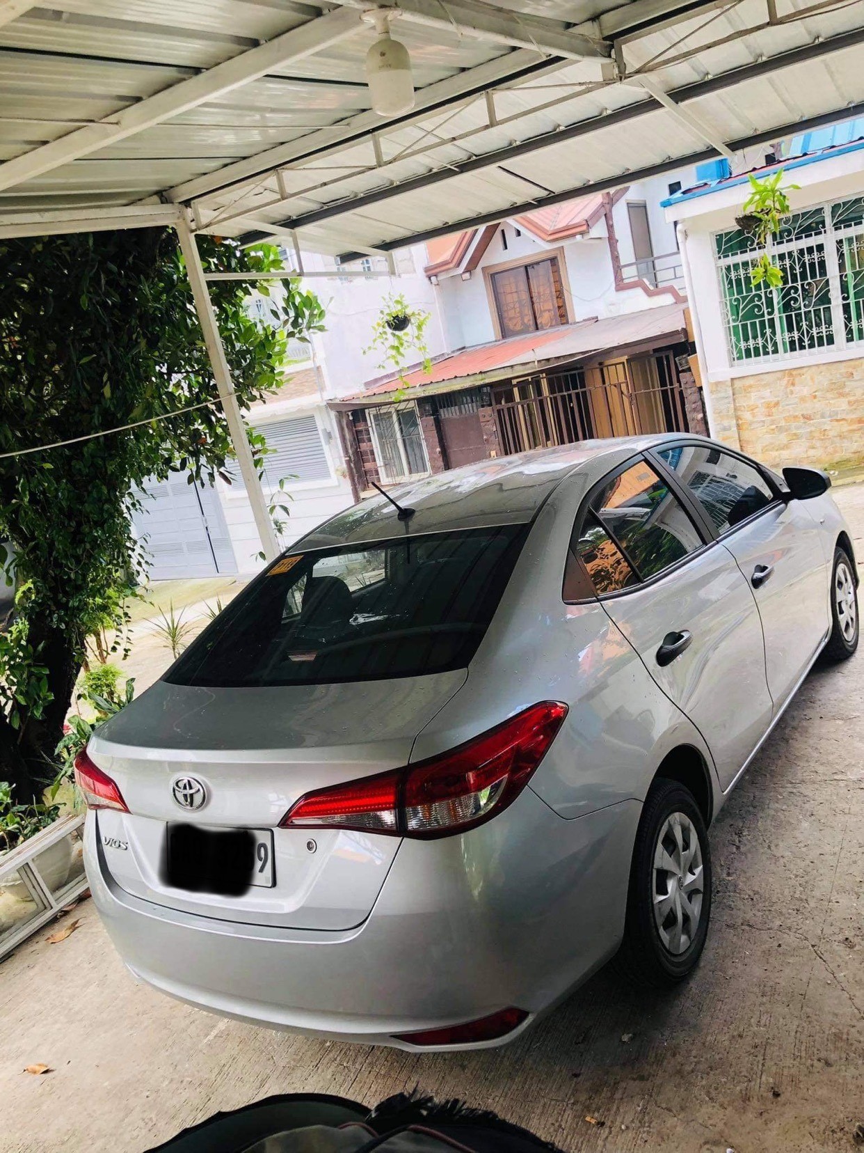 2019 Toyota Vios 2019 Toyota Vios