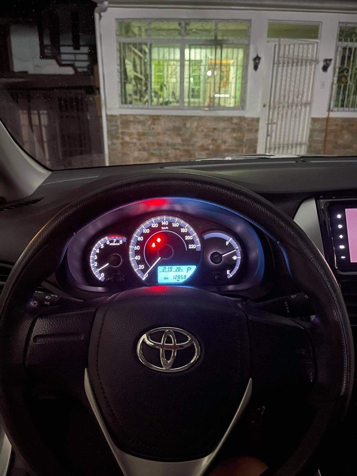 2019 Toyota Vios 2019 Toyota Vios
