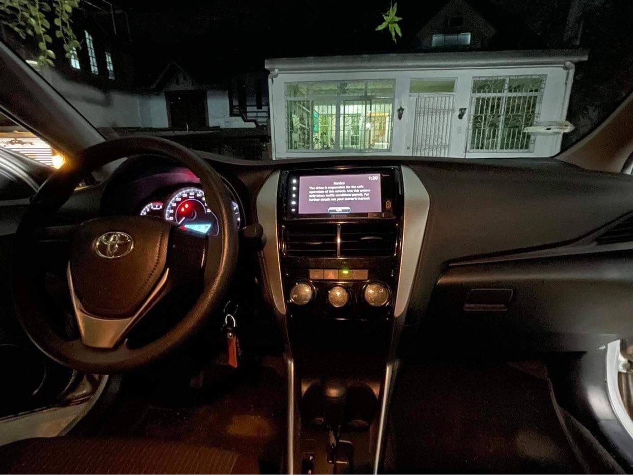 2019 Toyota Vios 2019 Toyota Vios