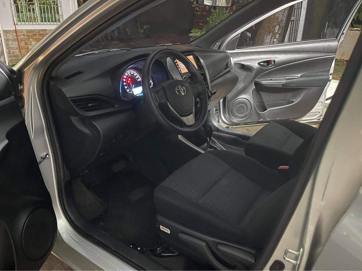 2019 Toyota Vios 2019 Toyota Vios