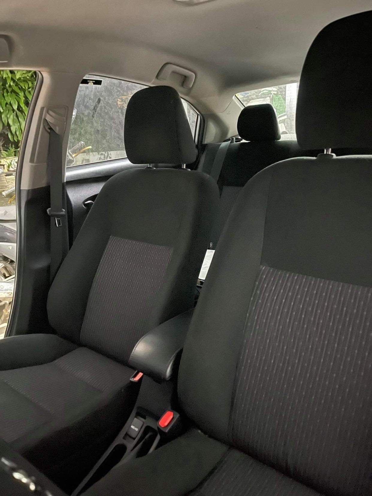 2019 Toyota Vios 2019 Toyota Vios