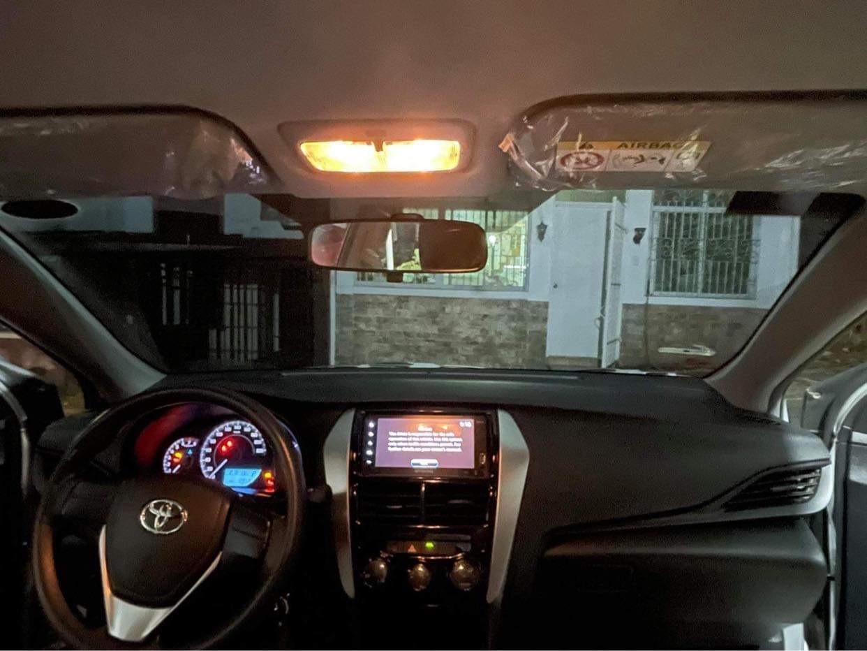 2019 Toyota Vios 2019 Toyota Vios