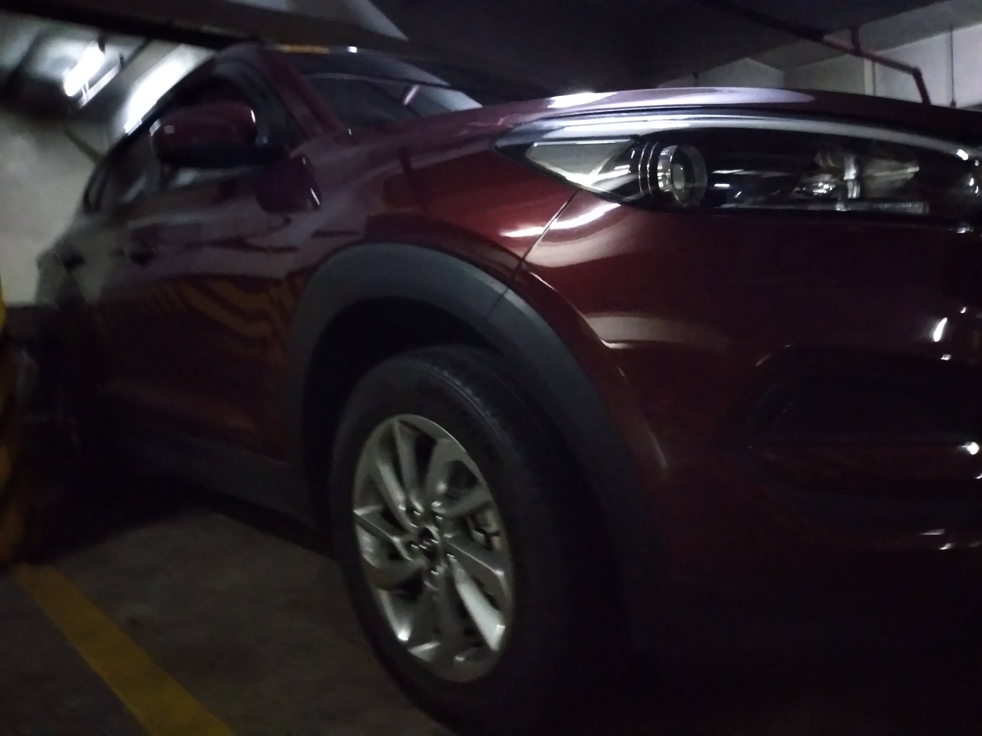 2016 Hyundai Tucson 2016 Hyundai Tucson