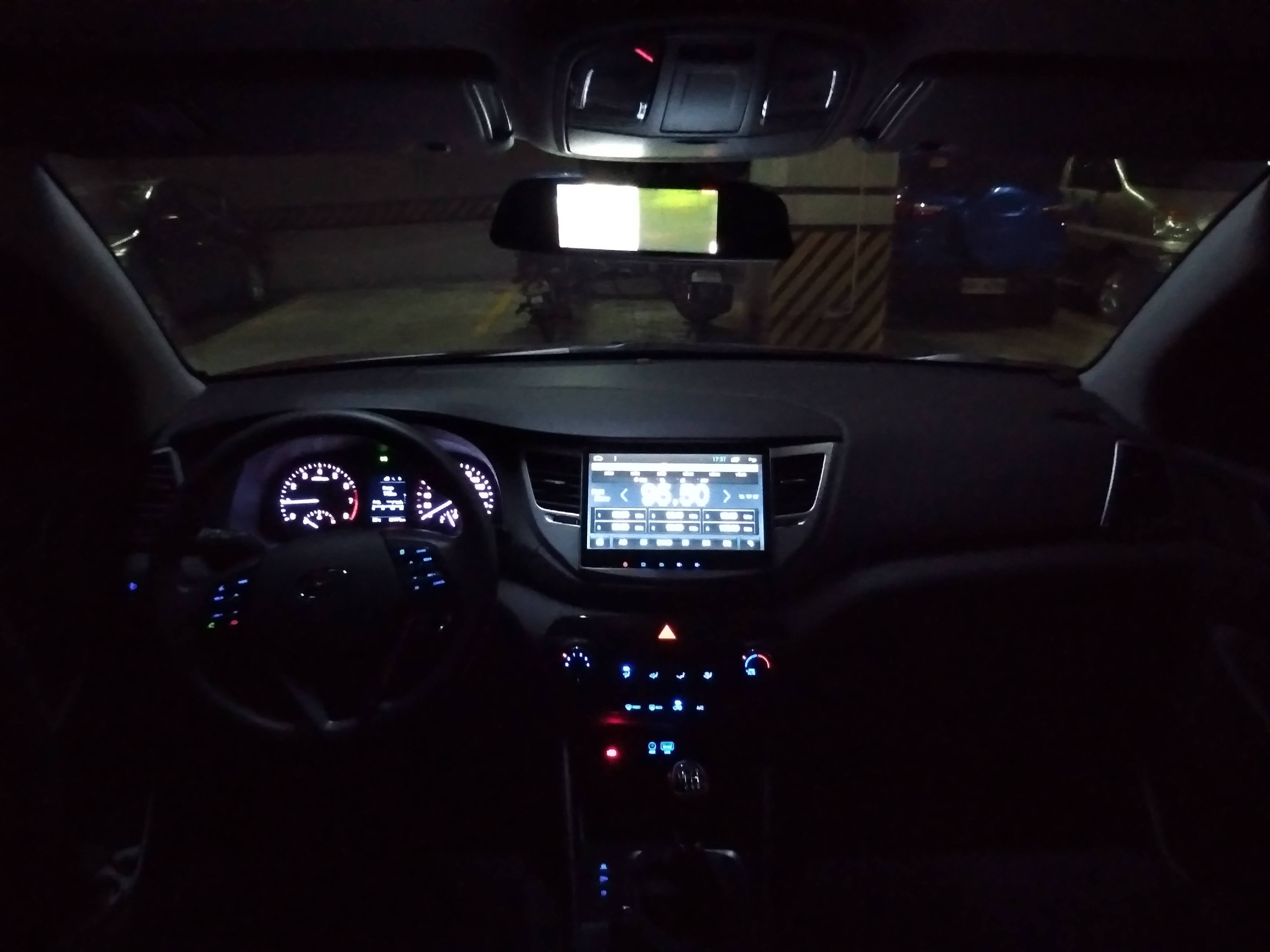 2016 Hyundai Tucson 2016 Hyundai Tucson