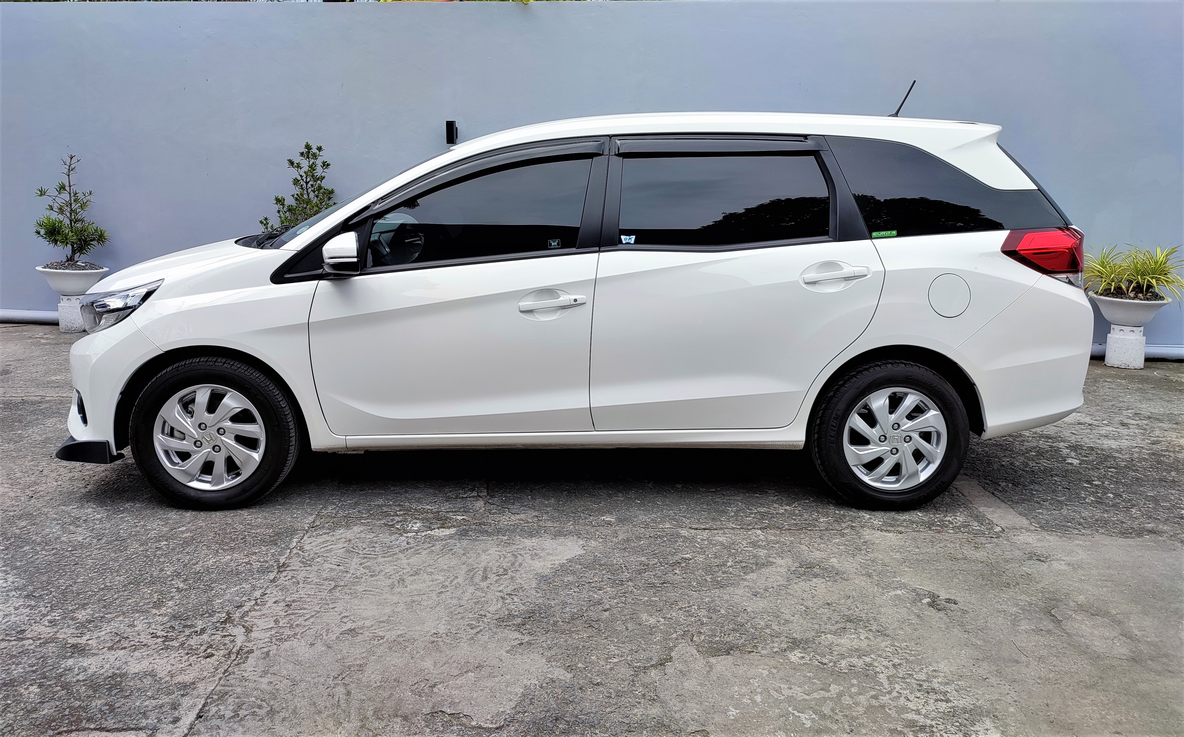 2020 Honda Mobilio 2020 Honda Mobilio